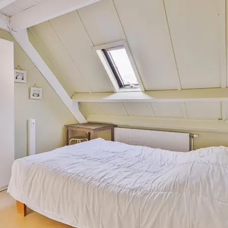 Ferienhaus Albatros 1 P128 Nieuwpoort